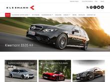 Kleemann A/S