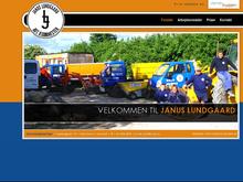 Janus Lundgaard