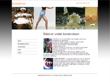 Kondiform