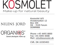 Kosmolet A/S