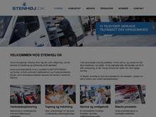 Jens Lillelund & Co. A/S