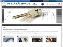 Furesøens Låse/HD Trading