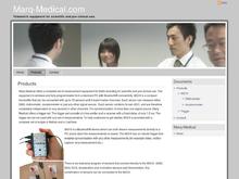 Marq-Medical v/ Ion G. Marqvardsen