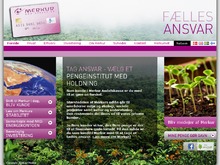 Merkur Data A/S