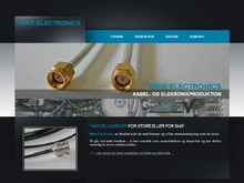 Mike Electronics