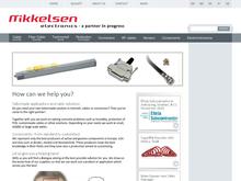 Mikkelsen Electronics A/S
