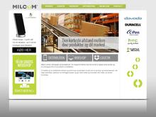 Milcom Nordic A/S