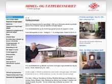 Møbel- og Tæpperenseriet v/Jens-Ole Nielsen