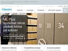 Munters A/S