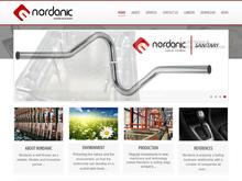 Nordanic Chrom A/S