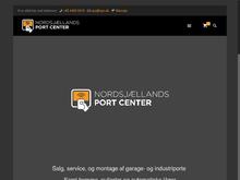 Nordsjællands Port Center ApS