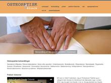 Osteopatisk Klinik