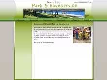 Niels Lüt Park & Haveservice