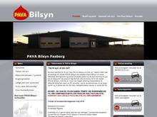 Pava Bilsyn Farum ApS