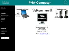 PHA-DATA