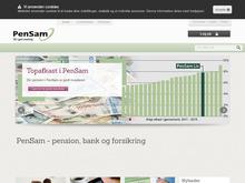 PMF-Pension Forsikringsaktieselskab