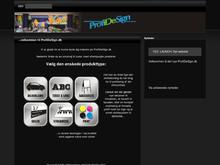 Profidesign v/John Engel Nielsen