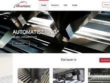 Promatic A/S