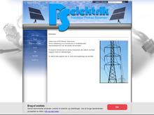P S Elektrik v/Preben Sørensen