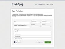 Psykologisk Klinik v/Annmaria Alexie Ozelot
