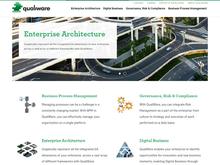 QualiWare Consulting ApS
