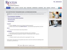 Rentek A/S