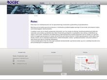 ROTEC PRODUCTION ApS