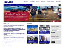 Sulzer Pumps Denmark A/S
