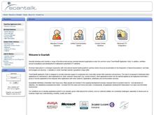 Scantalk ApS