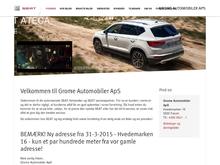 Grome Automobiler ApS