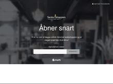 Danmarks Senior Shop (Distrikt 4)