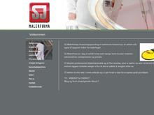 S J Malerfirma v/Srecko Jovanovic