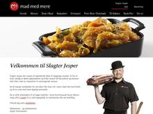 Slagter Jesper ApS