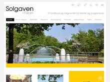 Solgaven
