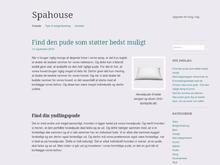 Spahouse ApS