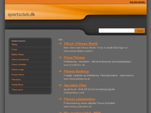 SportsClub - Farum