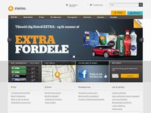 Statoil Farum Bytorv