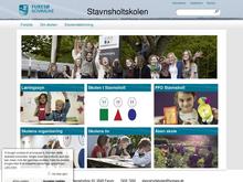 Stavnsholtskolen