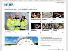 Stena Recycling A/S