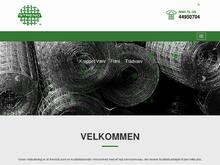 Firma Streno v/Mogens Bjerg