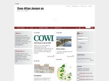 Sven Allan Jensen A/S
