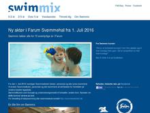 Swimmix v/Ulrika Færch
