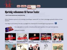 Syvstjernescenen
