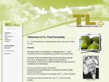 TL + Food Consulting
